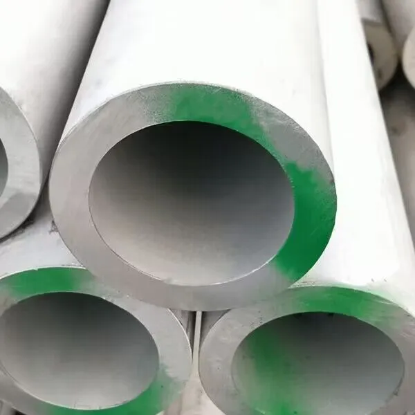 Seamless Stainless Steel Tube