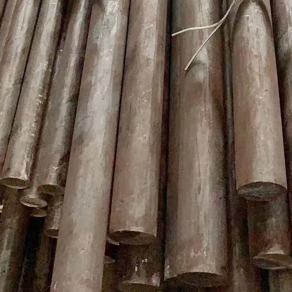 سپر ڈوپلیکس UNS S32760 سٹینلیس سٹیل بار ASTM A240 A276