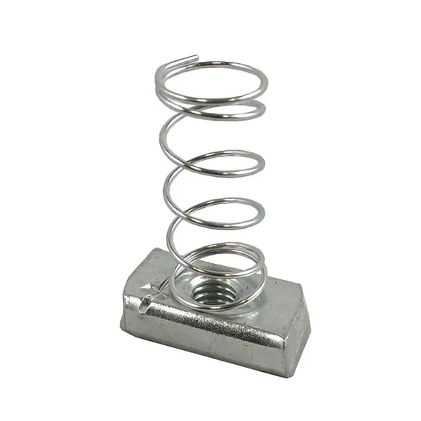 سٹینلیس سٹیل چینل گری دار میوے